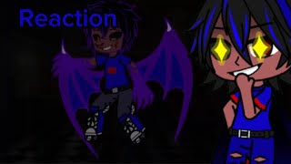 Jp reacts to Phantom Neons S2 E5Friends or Foes [upl. by Azeel]