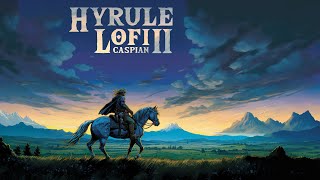 Hyrule Lofi II [upl. by Imnubulo]