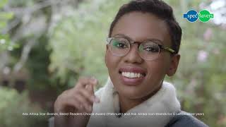 SpecSavers Winter Promotion [upl. by Lidda]