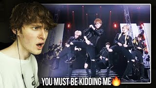 YOU MUST BE KIDDING ME BTS 방탄소년단 Baepsae  Song amp Live Performance ReactionReview [upl. by Yorker]