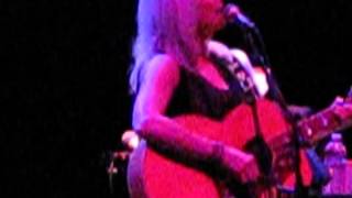 Pancho amp Lefty Emmylou Harris 2014 [upl. by Elleynad]