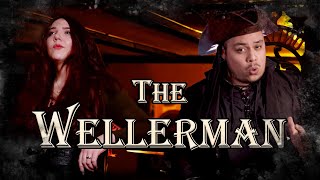 The Wellerman  Folk Metal Cover [upl. by Littman]