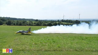 Ein Flugtag den man gesehen haben MUSS [upl. by Doone332]