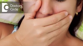 How can women in 30s get rid of morning nausea and vomiting  Dr Sanjay Gupta [upl. by Ferreby848]