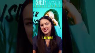 Why Does Olivia Rodrigo Only Sing Sad Songs [upl. by Aihsatan]