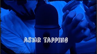 ASMR  du tapping pour tes frissons 😴💤 [upl. by Notgnirrab]