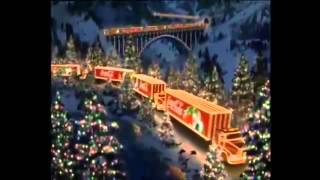 Every CocaCola Holiday Caravans Christmas Commercial  Holidays are Coming [upl. by Aerdma]