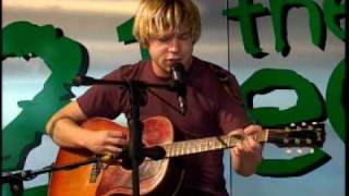 Cage The Elephant  Cover Me Again Live at 228 Yonge [upl. by Wallford339]