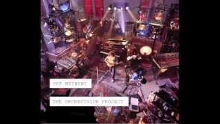 Pat Metheny  Sueño Con Mexico from Pat Metheny The Orchestrion Project [upl. by Aprilette]