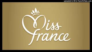 Miss France  Musique du sacre 1 [upl. by Darcee]