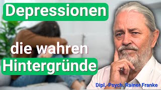 Warum Depression keine Krankheit isthast du das gewusst [upl. by Alahc]