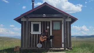 Shady Grove  Dandelion Lakewood Colorado August 2024 [upl. by Darnoc]