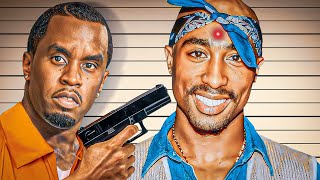 Why Diddy Will Be ARRESTED 4 The MRDER Of 2Pac Doc reports say [upl. by Anrahc]