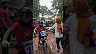 MTB championship kottayam  kiddies scoop  shorts cycle [upl. by Gareri]