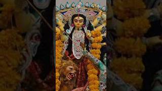 Ma durga aschen🙏🙏🙏madurga shortsfeed durgapuja durgamaa maa viralshort [upl. by Yramesor]