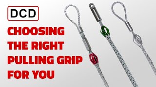 Choosing the Right Pulling Grip for You [upl. by Agnot968]