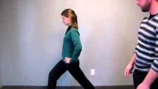 Bend Oregon Chiropactor  Hip Flexors Muscle Stretch [upl. by Anir]