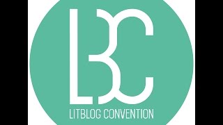 FMA Litblog Convention 2016  Das Bücherregal [upl. by Saddler]