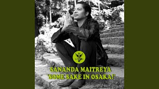 Sananda Maitreya  Holding On To You Official Music Video [upl. by Sim]