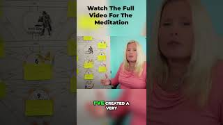 Transform Your Life Powerful Meditation for Self Discovery meditation guidedmeditation [upl. by Yevi]