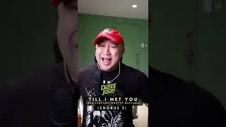 TILL I MET YOU chorus 3 KUH LEDESMA coversong tillimetyou opmcover opmlovesong opmlovesong [upl. by Trofmoc]