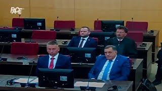 Hadžifejzović upozorava Dodik priprema HAOS Od suda će se braniti opasnim potezima vidjet ćete [upl. by Aiuqenehs599]