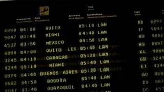 LAN Airlines spot 2004 quotCoberturaquotquotClonesquot  Perú [upl. by Simmons803]