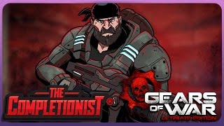 Gears of War Ultimate Edition  The Completionist [upl. by Bern]