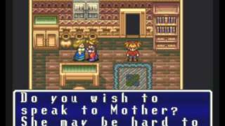 Lets Play Terranigma 29  Lore of Loire [upl. by Shaddock]