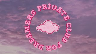 DISIZ  POIDS LOURD  natures calling  private club for dreamers edit [upl. by Jarred]