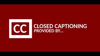 Couples Court with the Cutlers Closed Captioning Message 2021 UPDATE [upl. by Okomom410]