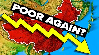 Why Chinas Economy is Failing [upl. by Anura634]