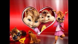 Sa Isang Sulyap Mo by 143  Chipmunks Cute Animation  Chipmunks Version [upl. by Juakn]