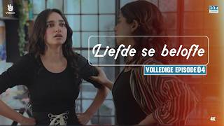 Liefde se Belofte  Crossroads  Episode 04  Kort film  4K  FE1O [upl. by Arette]