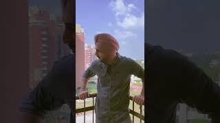 Sardari  latest punjabi song 2024 punjabisongstatus sardari [upl. by Enelad480]