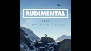 Rudimental Free subtitulada en español [upl. by Mail]