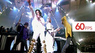 Michael Jackson amp The Jacksons  60fps [upl. by Holmen]