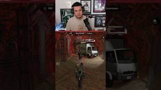 Outplaying the Cops to Escape this Police Chase in GTA RP shorts changgang gtarp [upl. by Manoff470]