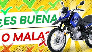 YAMAHA XTZ 150 MODELO 2025 🤔 ¿Vale la pena comprar en 2024 [upl. by Erminie]