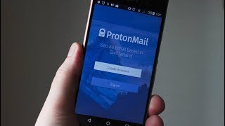 Is Your Email Secure amp Encrypted ProtonMail Founder Explains [upl. by Jepson]