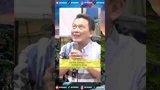 17 EV DAUD TONY  TIBATIBA DIPANGGIL TUHAN  KEMBALI KE SORGA KEMATIAN PERTAMA DAUD TONY [upl. by Hanej]