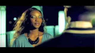 DBANJ  FALL IN LOVE THE REAL OFFICIAL VIDEO [upl. by Olds]