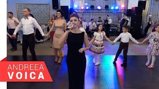 Andreea Voica  Botez Marius Teodor partea 2 feat Papu [upl. by Kirch]