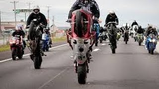 Riders Are Awesome 2014 Stunt Bikes Version [upl. by Patton]