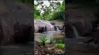 Kodaikkanal to vathalagundu on road chillclimate hillsview happyjourneymtn [upl. by Norved]