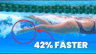 5 Surprising Ways to Improve Your Freestyle Time  Tested [upl. by Babs]