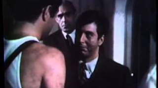 The Godfather  Deleted Scene  Get Me Fabrizio [upl. by Behnken]