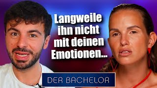 Der Bachelor 2023 Folge 7  Das Leben ist zu kurz  Sanijel Jakimovski [upl. by Derna]