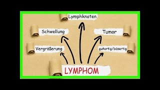 Hodgkin Lymphom Verbesserte Heilung durch kürzere Therapie [upl. by Brawner]