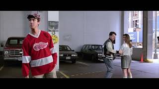 Ferris Bueller’s Day Off Trailer Kinds of Kindness Style [upl. by Inva779]